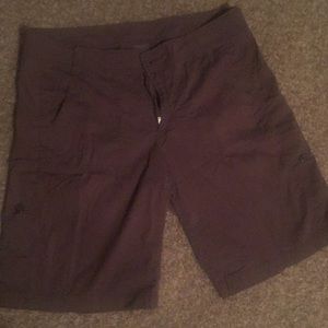 Koppen shorts